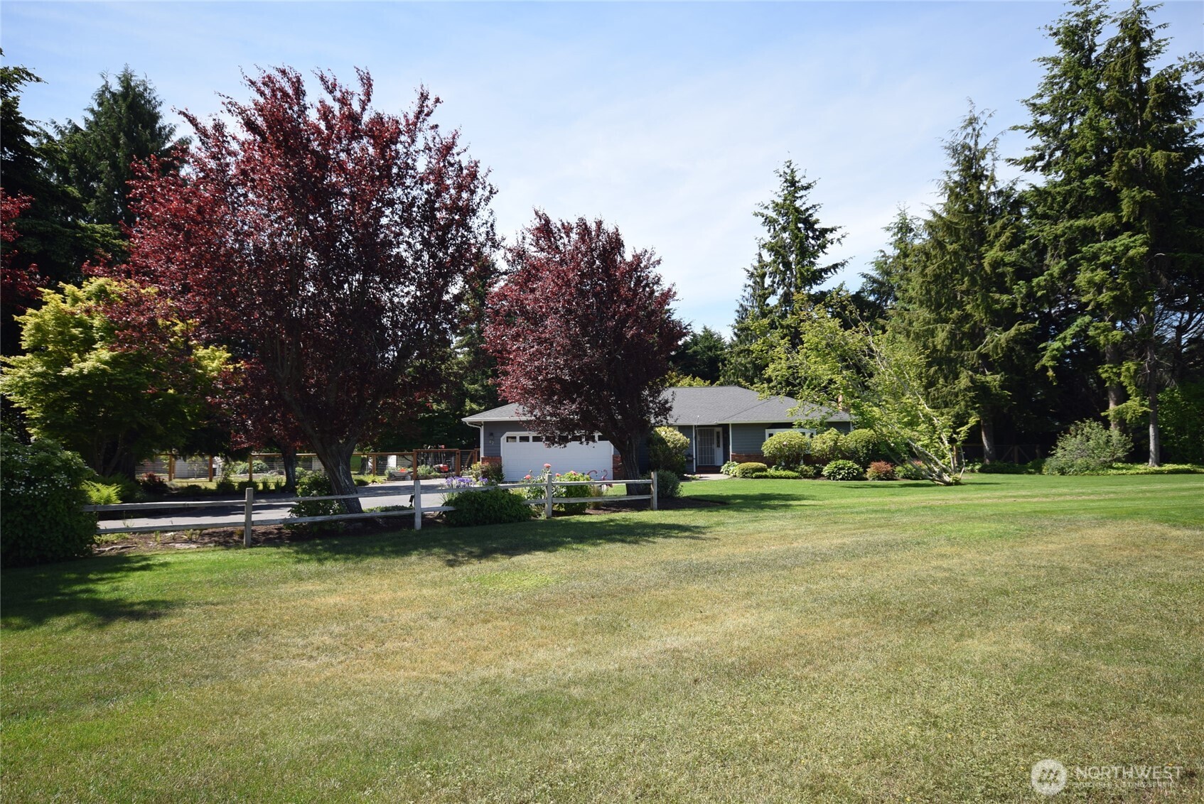 42 Ioka Road Sequim, WA 98382 - Photo 1 of 40