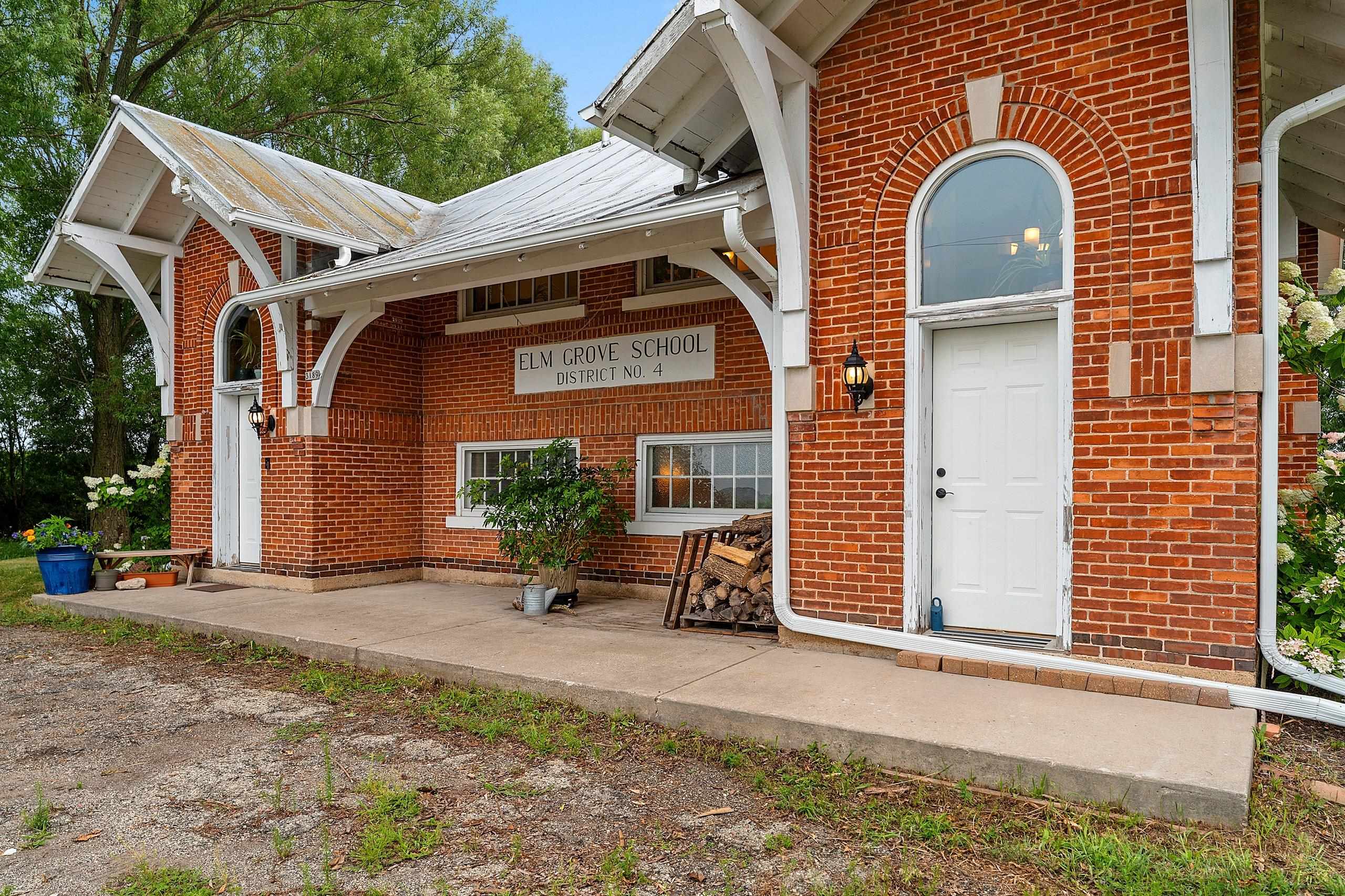 3189 North County Rd P New Franken, WI 54229 - Photo 52 of 81 Gallery Image 52