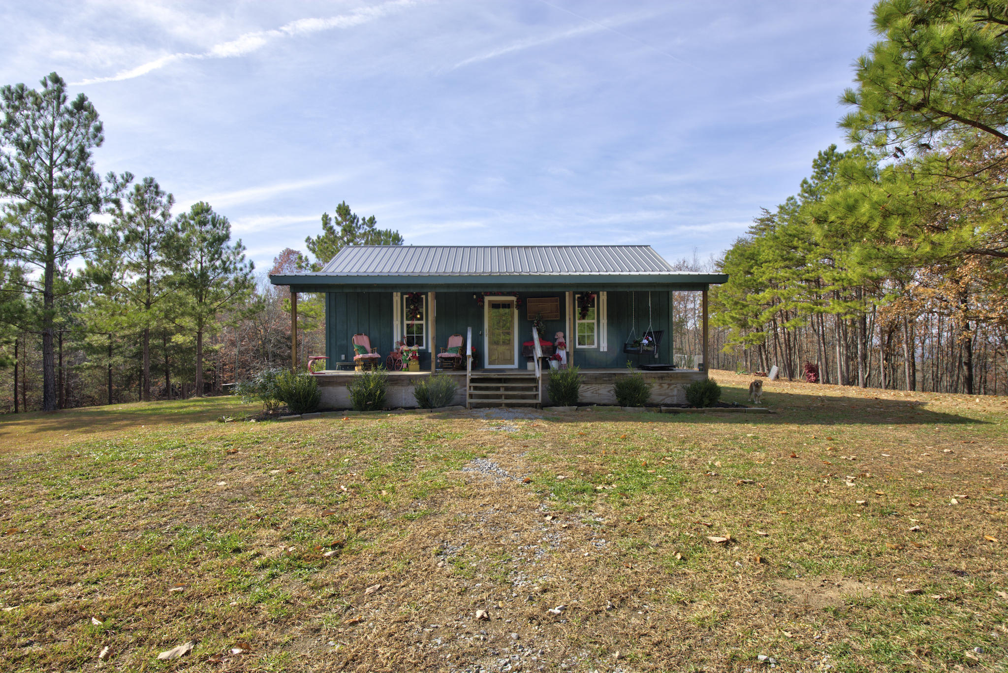 751 Rynes Road Decatur, TN 37322 - Photo 1 of 38 751 Rynes Rd. 3