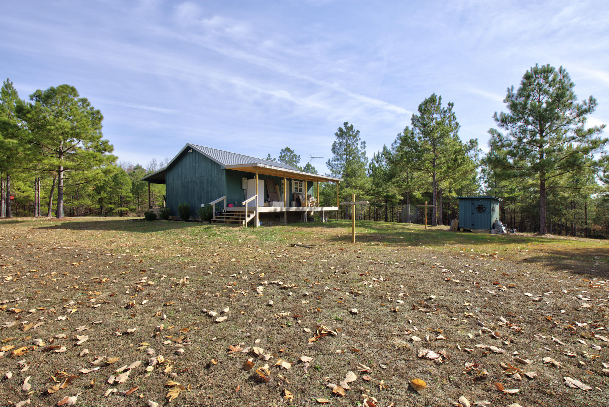 751 Rynes Road Decatur, TN 37322 - Photo 11 of 38 751 Rynes Rd. 7