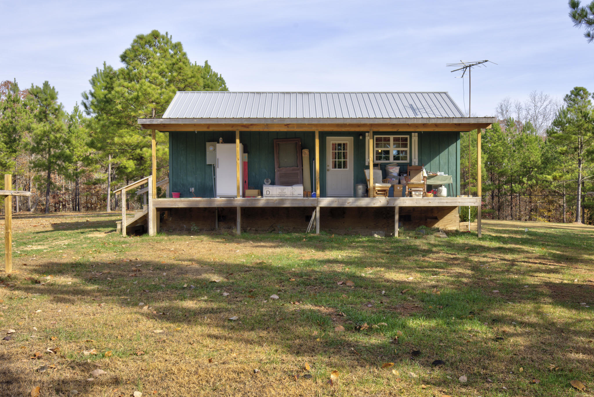 751 Rynes Road Decatur, TN 37322 - Photo 13 of 38 751 Rynes Rd. 9