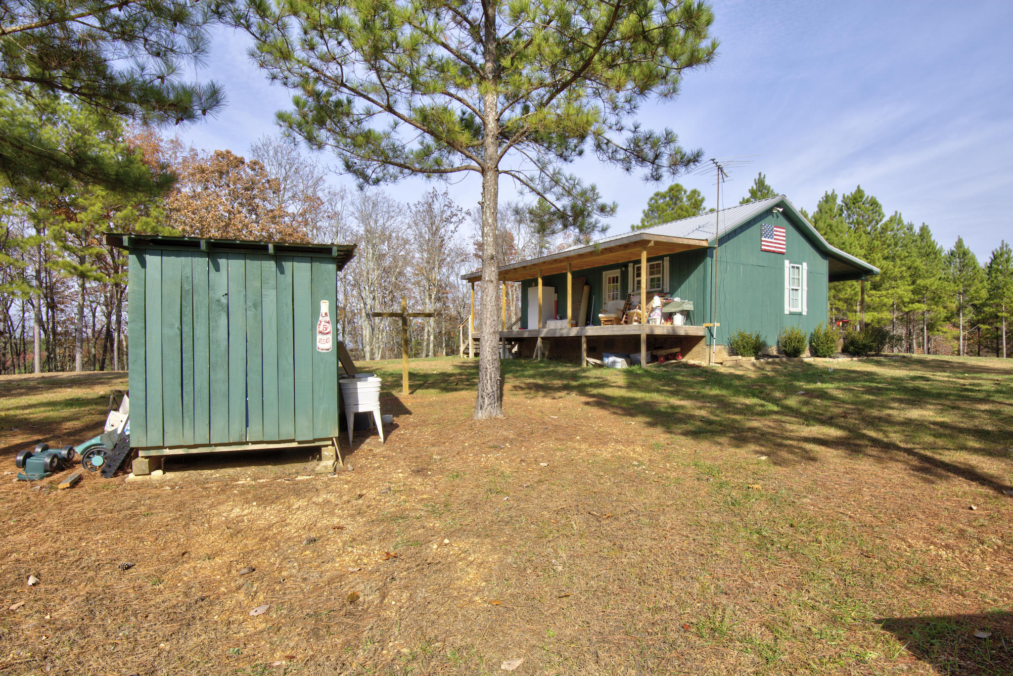 751 Rynes Road Decatur, TN 37322 - Photo 14 of 38 751 Rynes Rd. 10