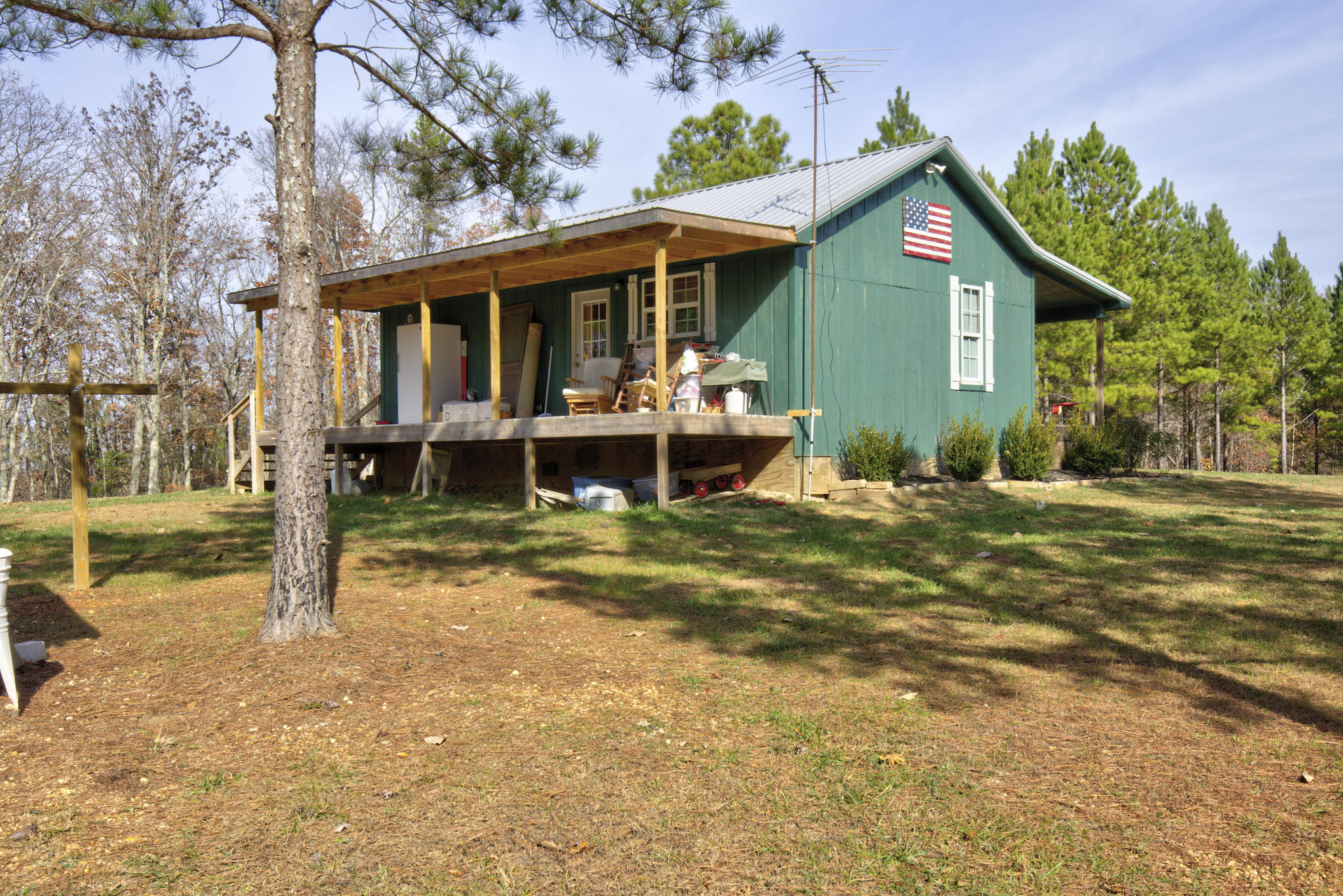 751 Rynes Road Decatur, TN 37322 - Photo 15 of 38 751 Rynes Rd. 11