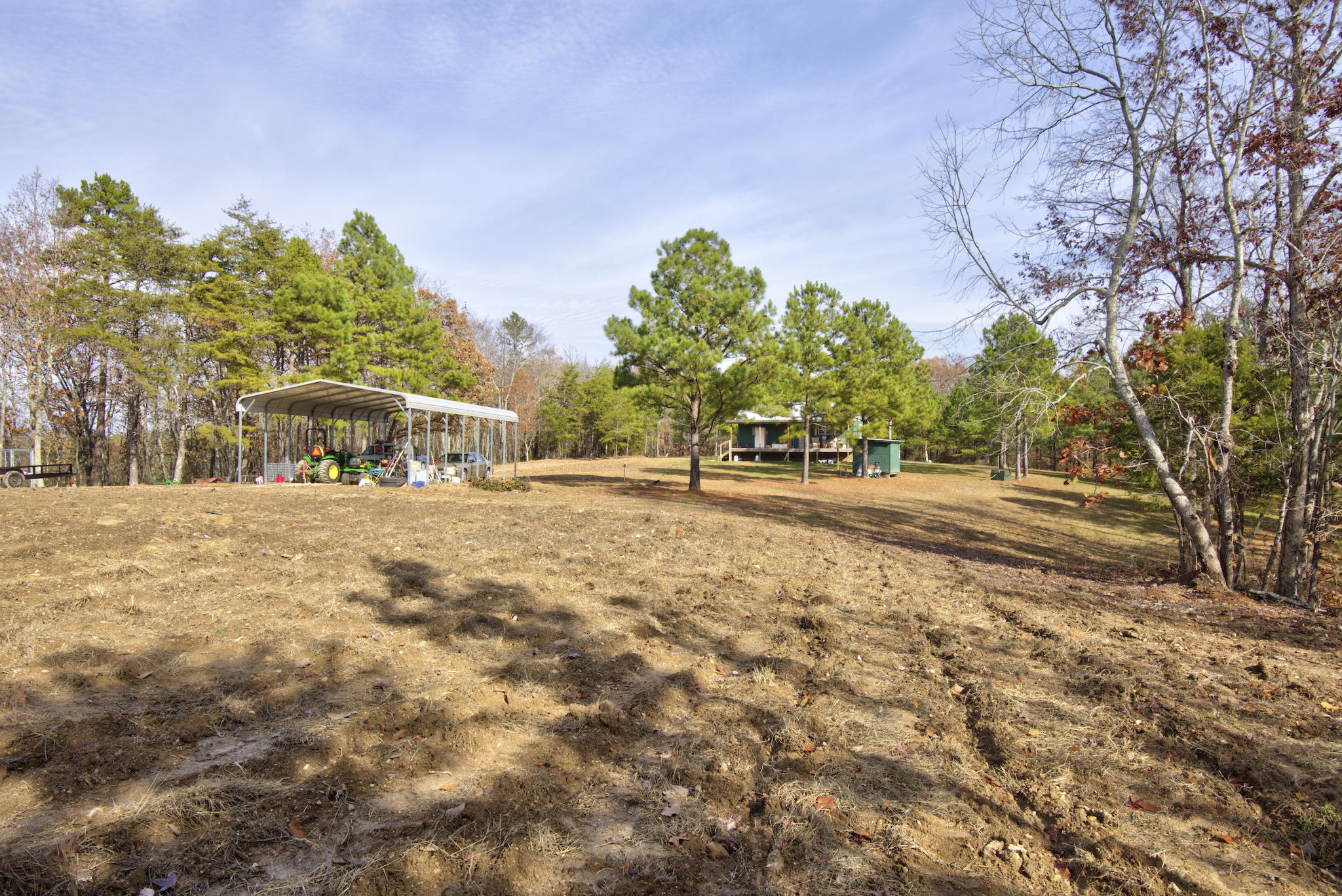 751 Rynes Road Decatur, TN 37322 - Photo 17 of 38 751 Rynes Rd. 13