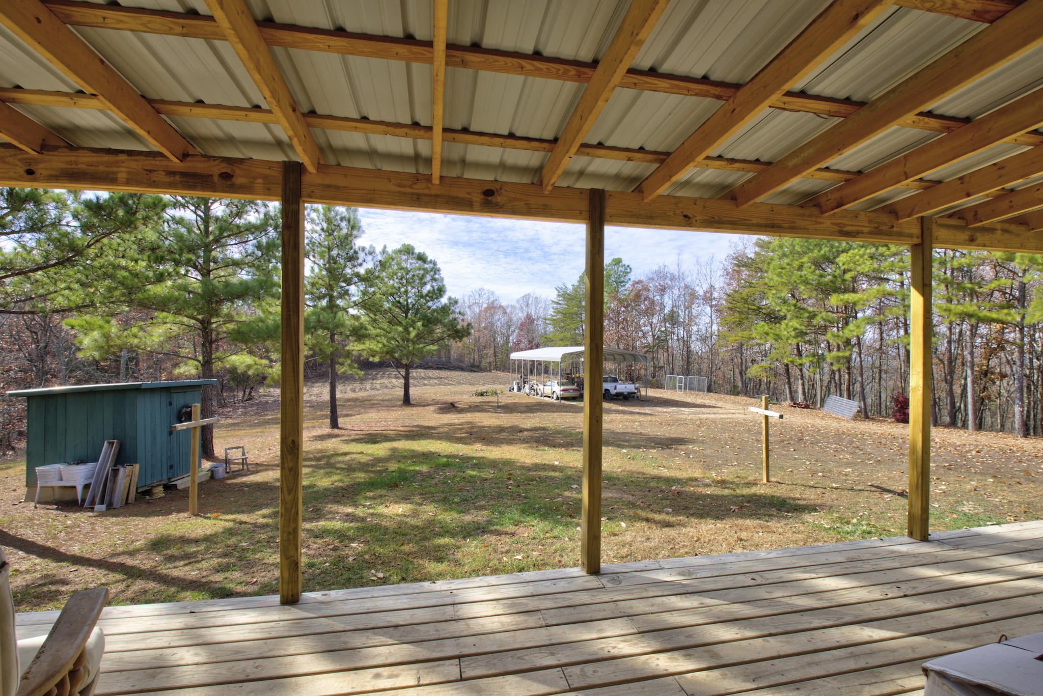 751 Rynes Road Decatur, TN 37322 - Photo 18 of 38 751 Rynes Rd. 14