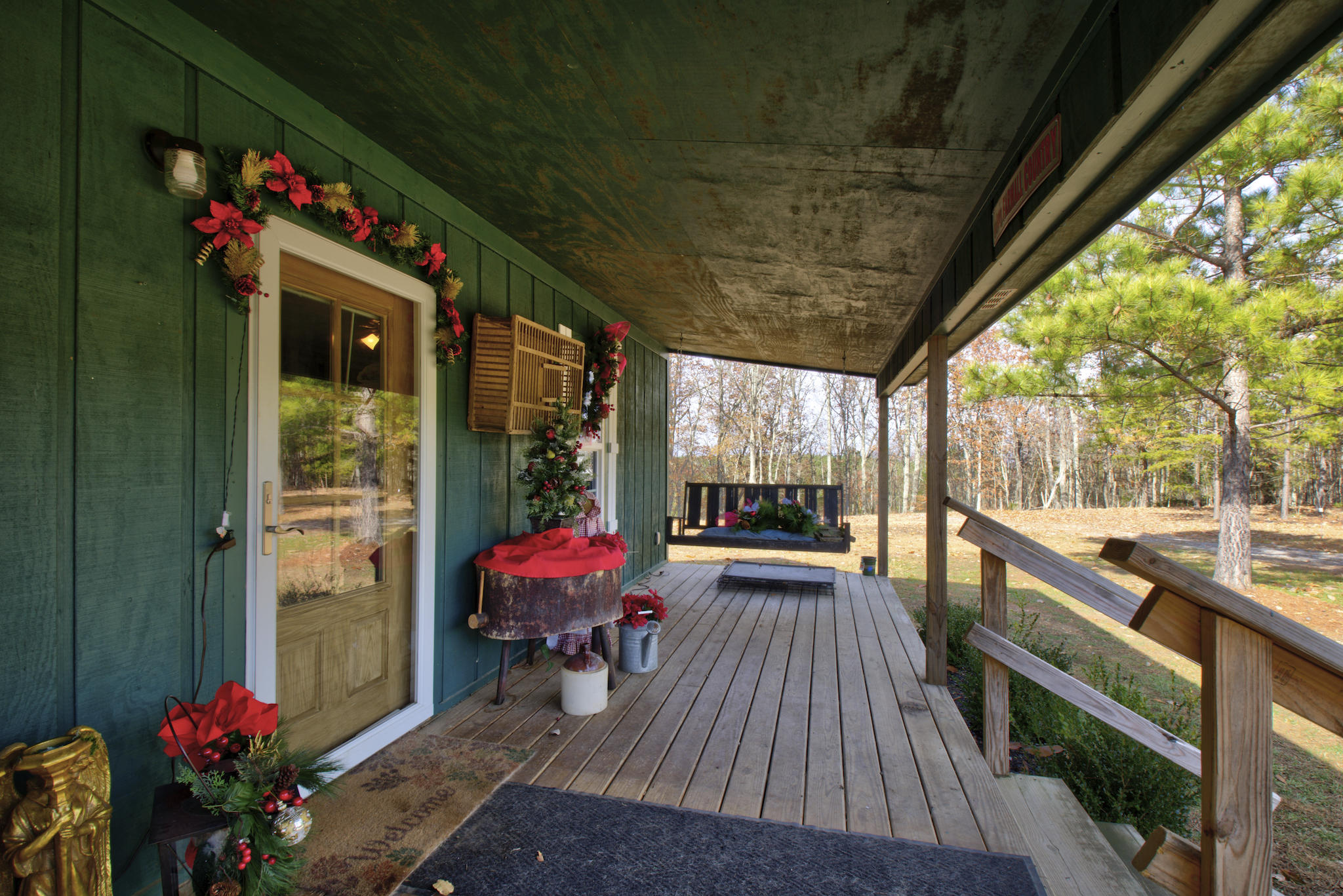 751 Rynes Road Decatur, TN 37322 - Photo 20 of 38 751 Rynes Rd. 16