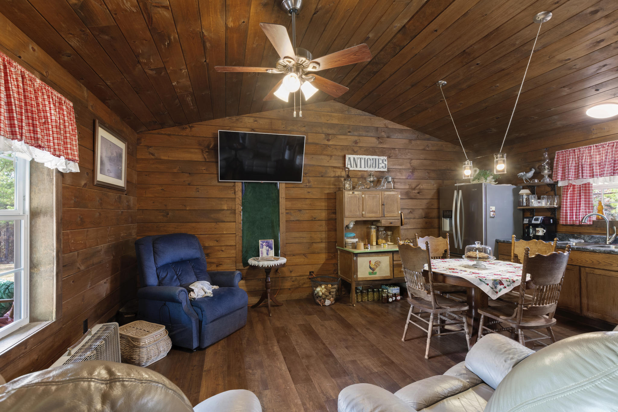 751 Rynes Road Decatur, TN 37322 - Photo 22 of 38 751 Rynes Rd. 18