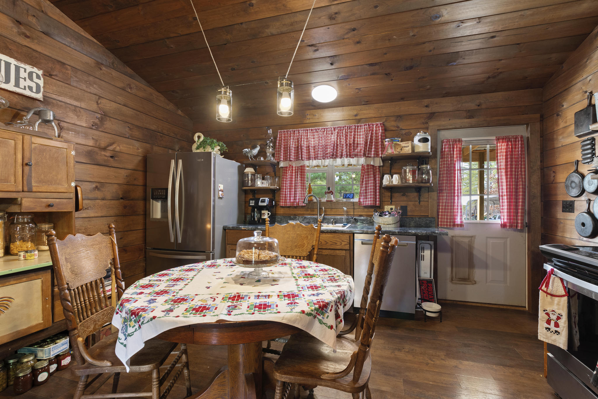 751 Rynes Road Decatur, TN 37322 - Photo 25 of 38 751 Rynes Rd. 21