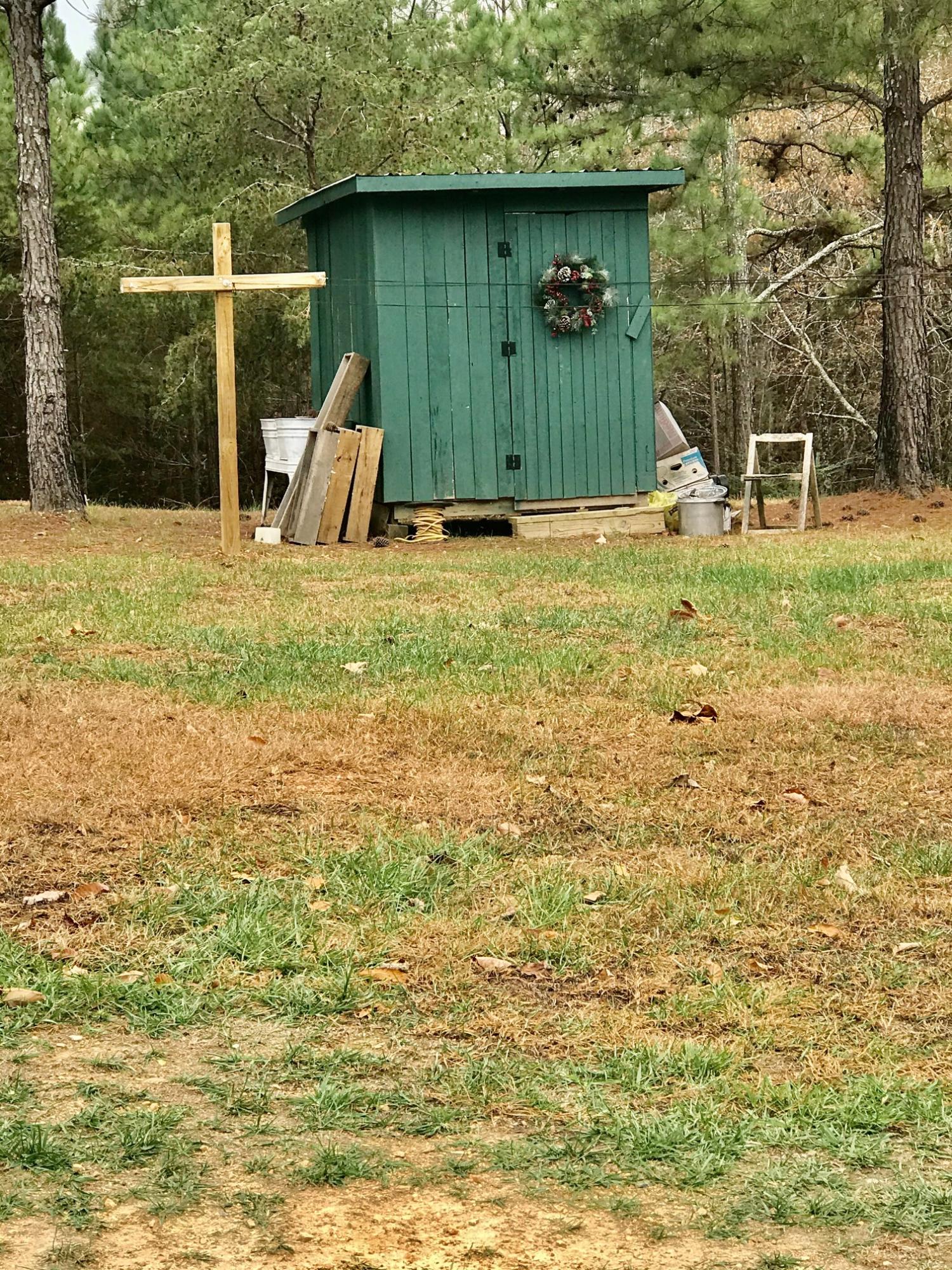 751 Rynes Road Decatur, TN 37322 - Photo 3 of 38 IMG_3298