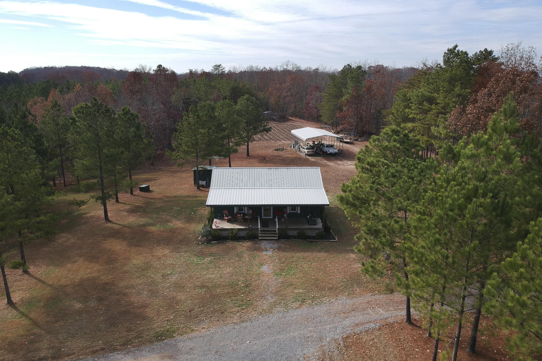 751 Rynes Road Decatur, TN 37322 - Photo 34 of 38 751 Rynes Rd. 30