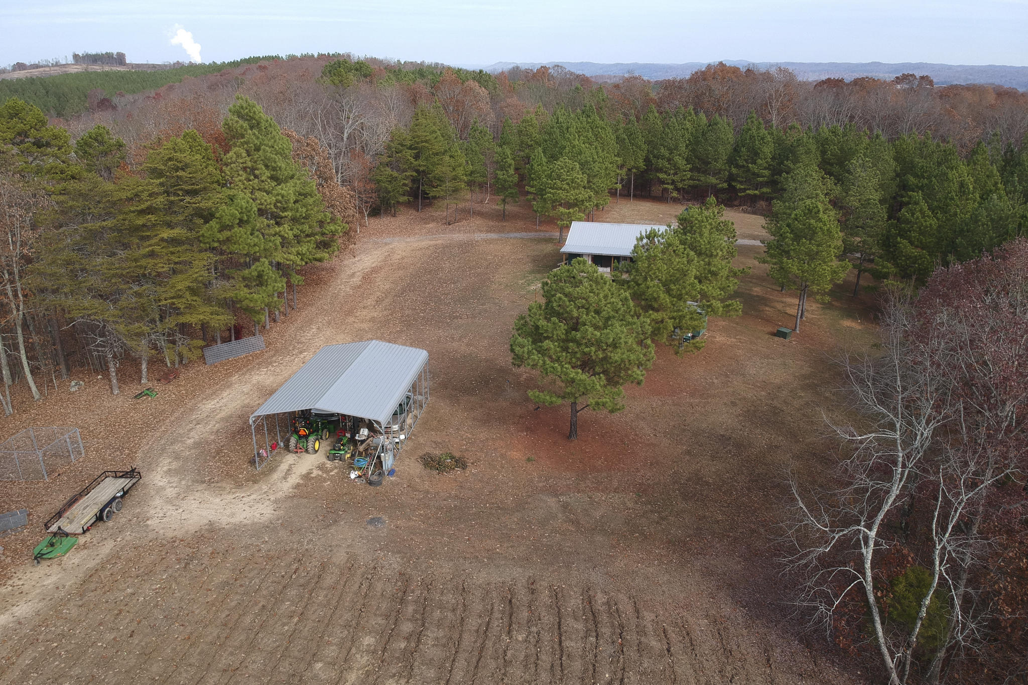 751 Rynes Road Decatur, TN 37322 - Photo 35 of 38 751 Rynes Rd. 31