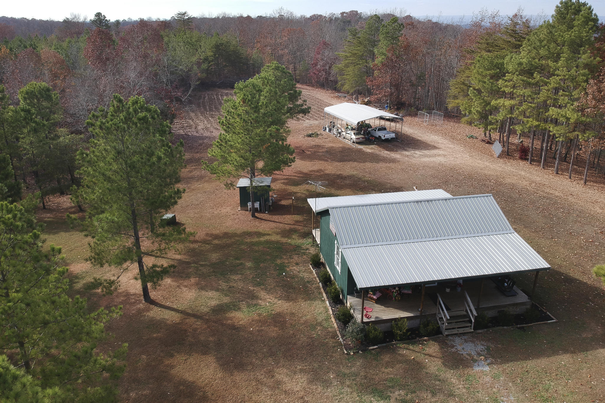 751 Rynes Road Decatur, TN 37322 - Photo 36 of 38 751 Rynes Rd. 32