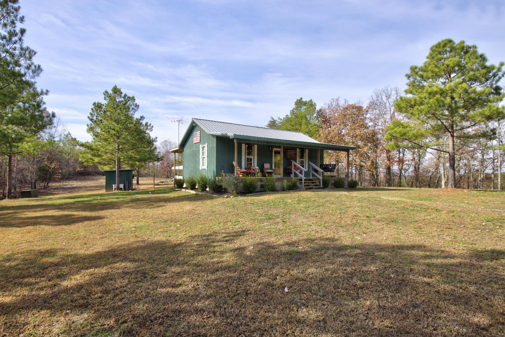 751 Rynes Road Decatur, TN 37322 - Photo 6 of 38 751 Rynes Rd. 1