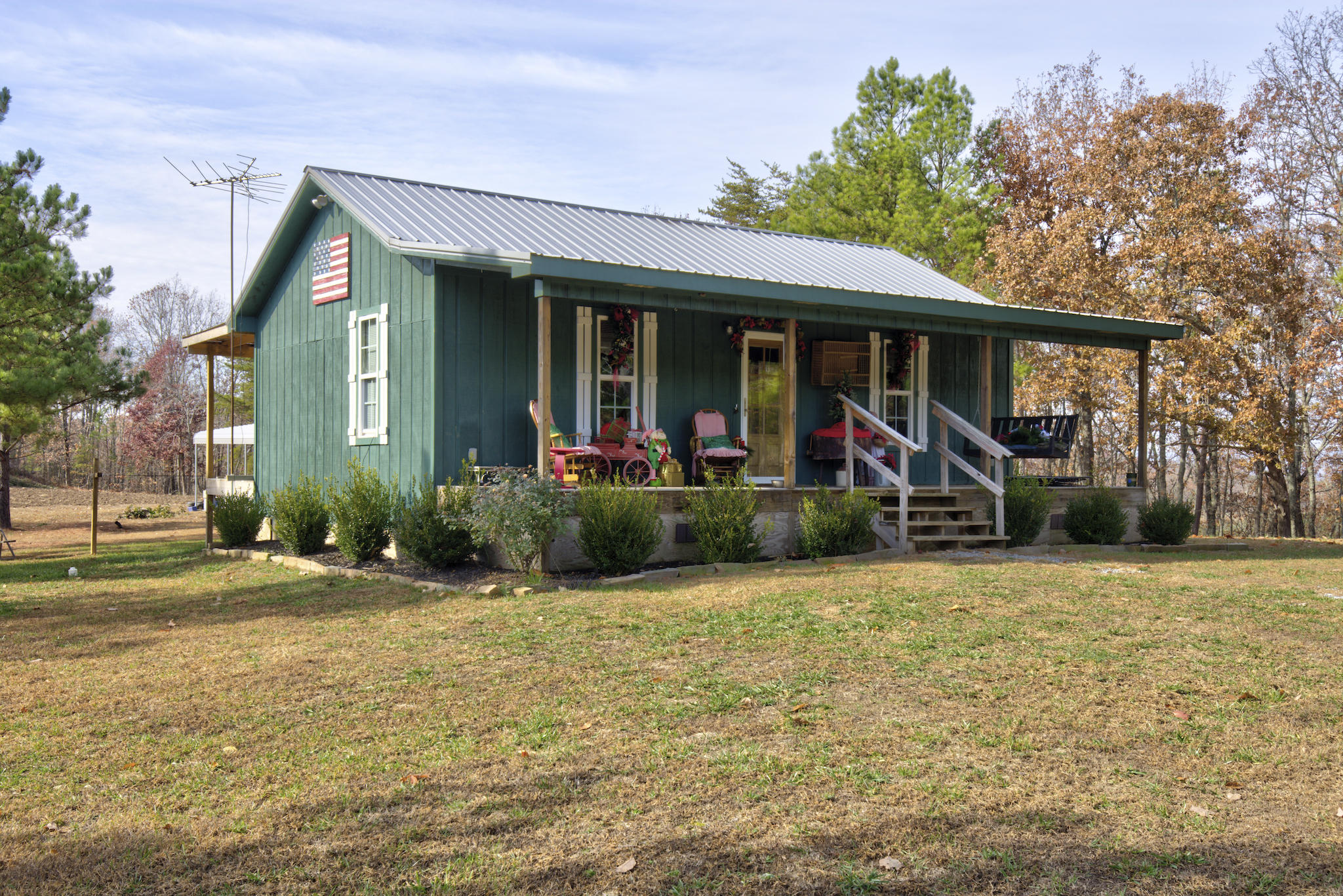 751 Rynes Road Decatur, TN 37322 - Photo 7 of 38 751 Rynes Rd. 2