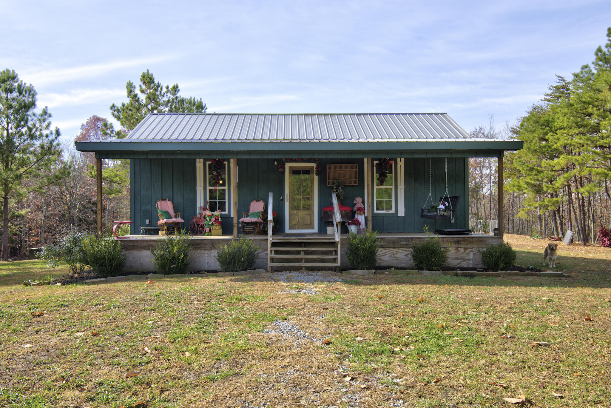 751 Rynes Road Decatur, TN 37322 - Photo 8 of 38 751 Rynes Rd. 4