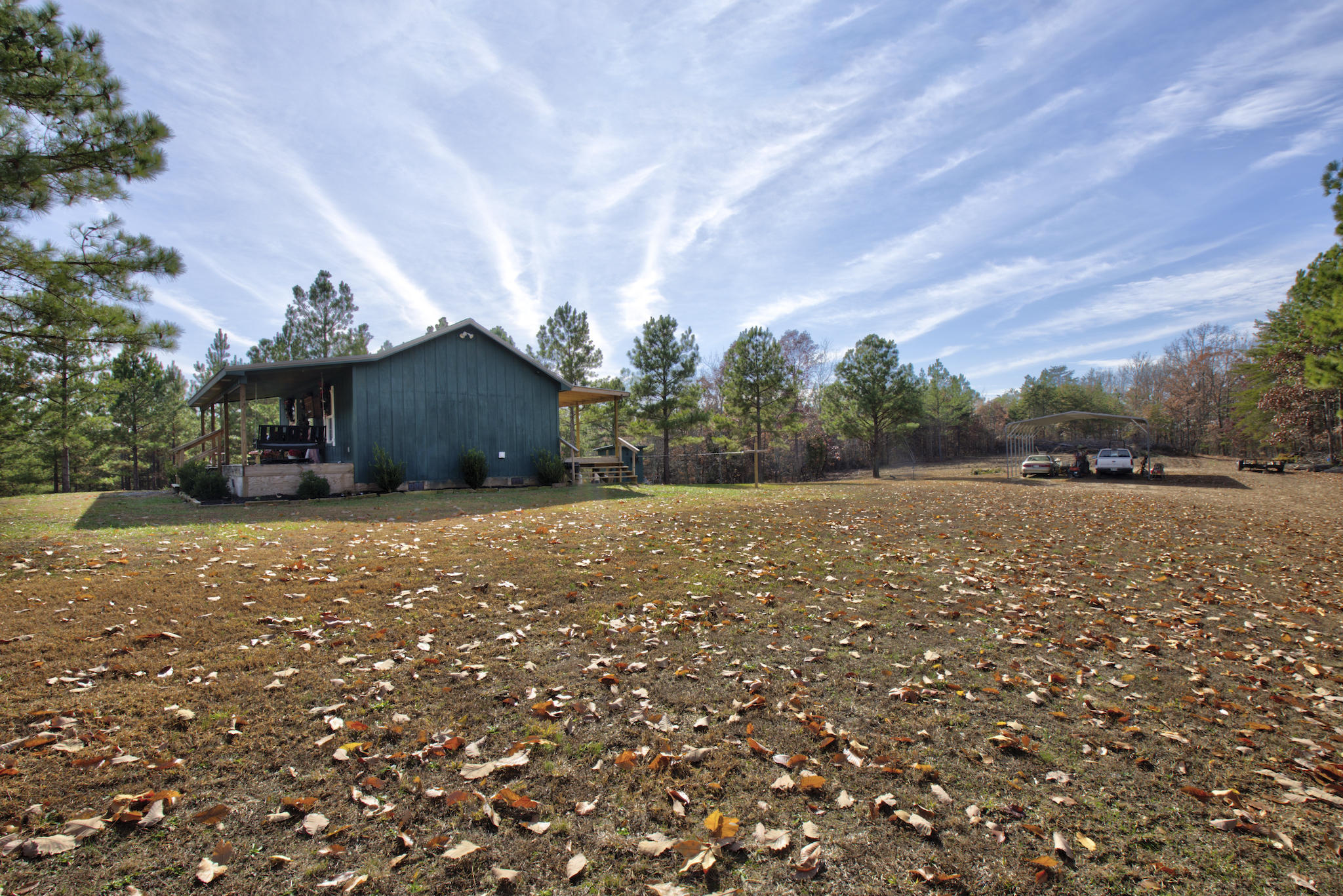 751 Rynes Road Decatur, TN 37322 - Photo 9 of 38 751 Rynes Rd. 5