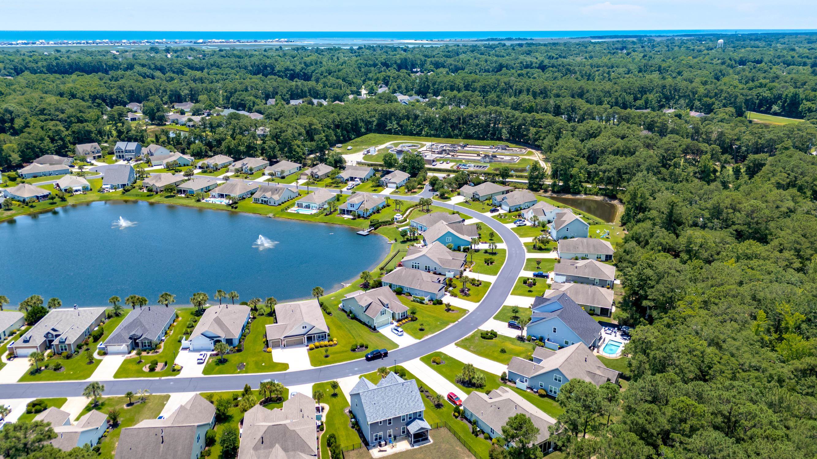 441 Hyacinth Loop Murrells Inlet, SC 29576 - Photo 58 of 74