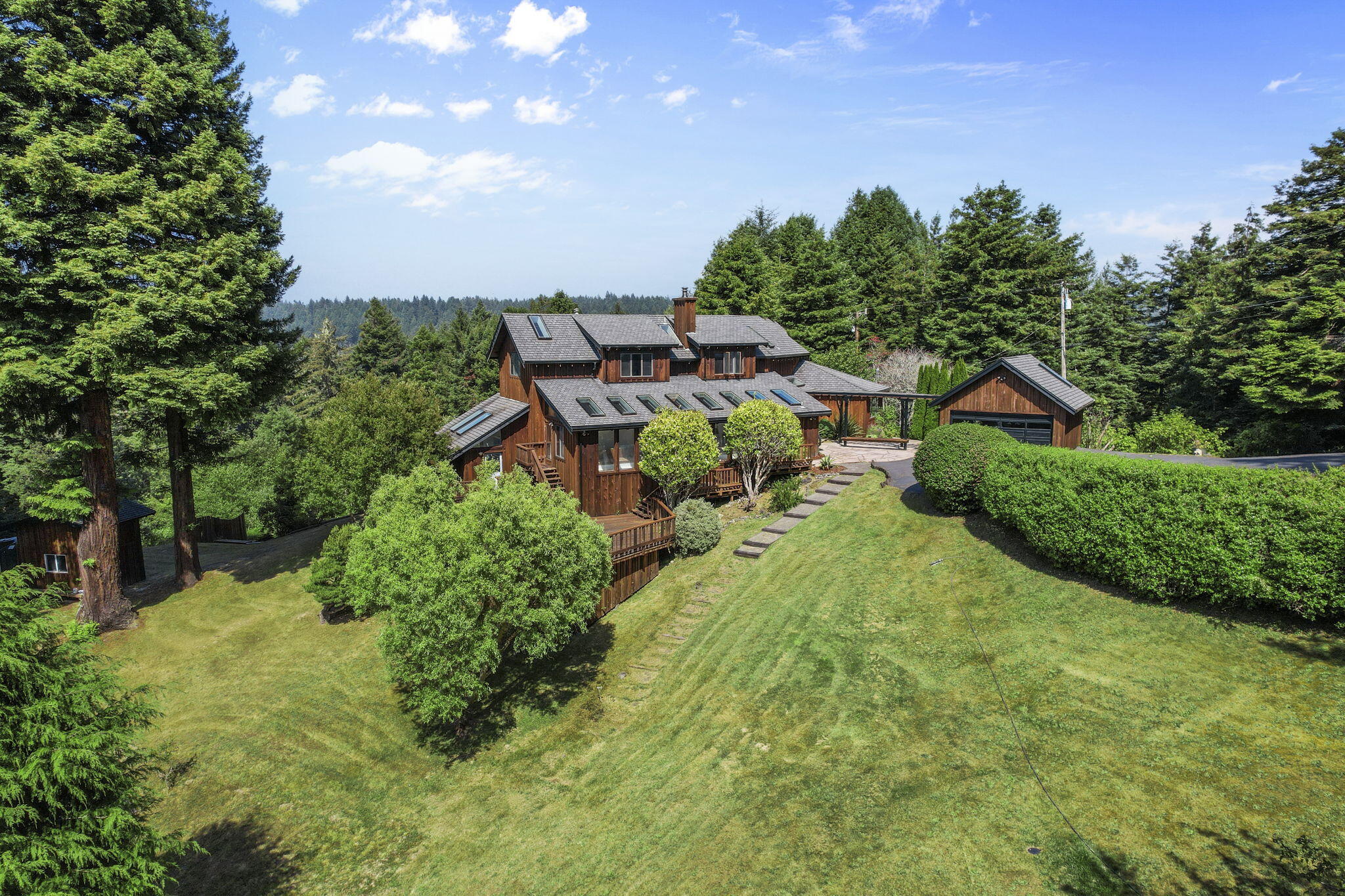 720 Tanglewood Road Eureka, CA 95503 - Photo 21 of 173