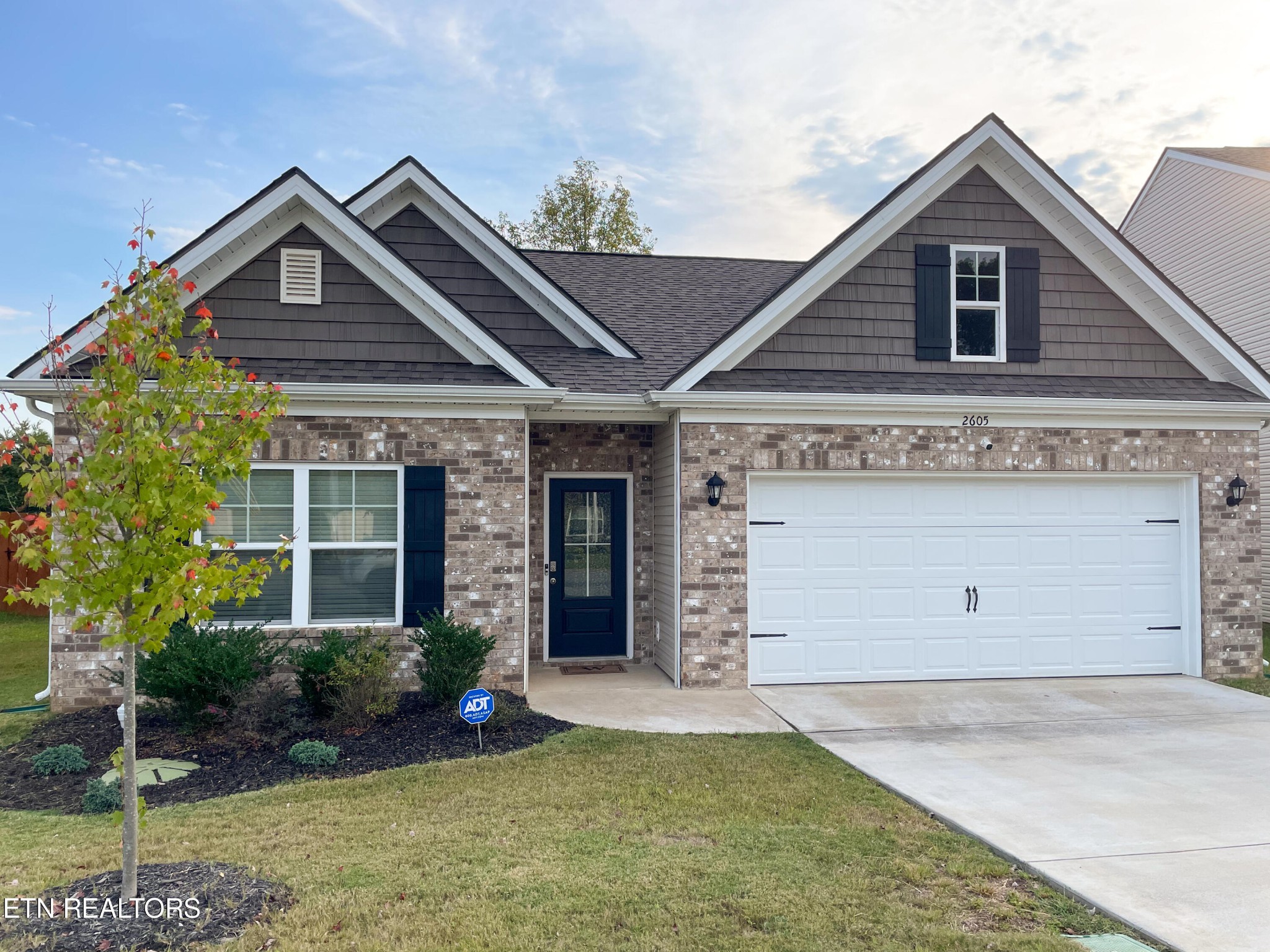 2605 Red Barn Road Knoxville, TN 37931 - Photo 4 of 38 Gallery Image 4