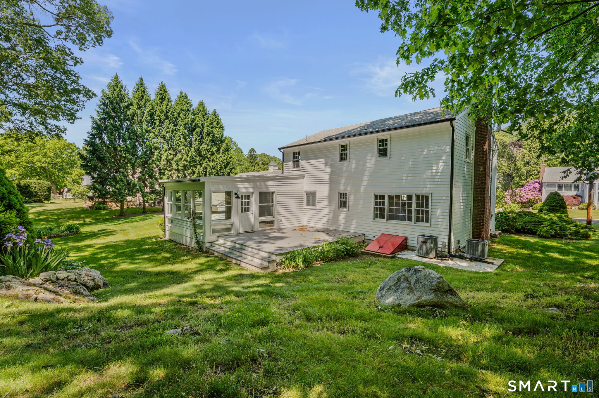 87 Colony Road Groton, CT 06340 - Photo 30 of 34