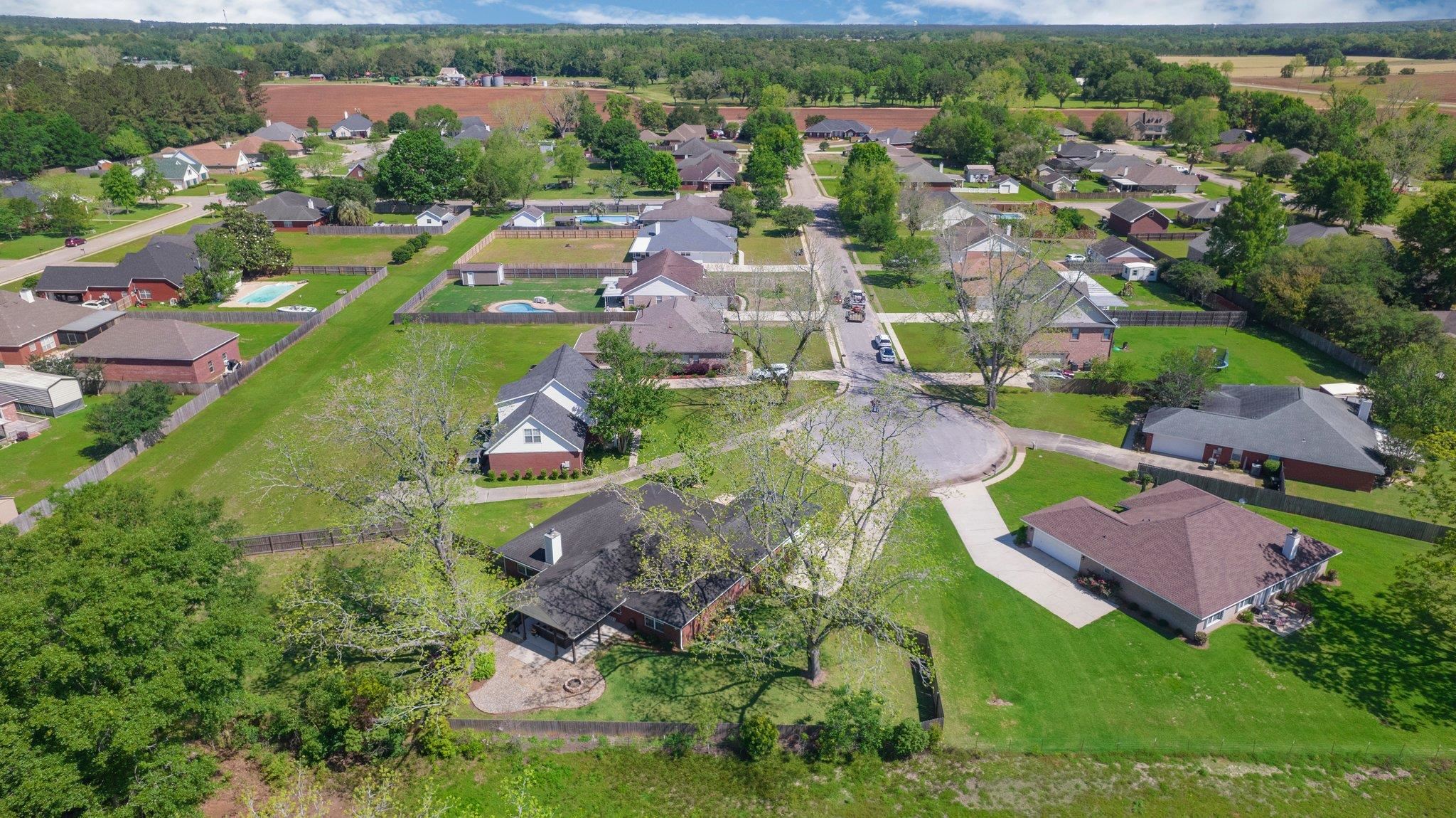 26575 Dean Court South Daphne, AL 36526 - Photo 36 of 41