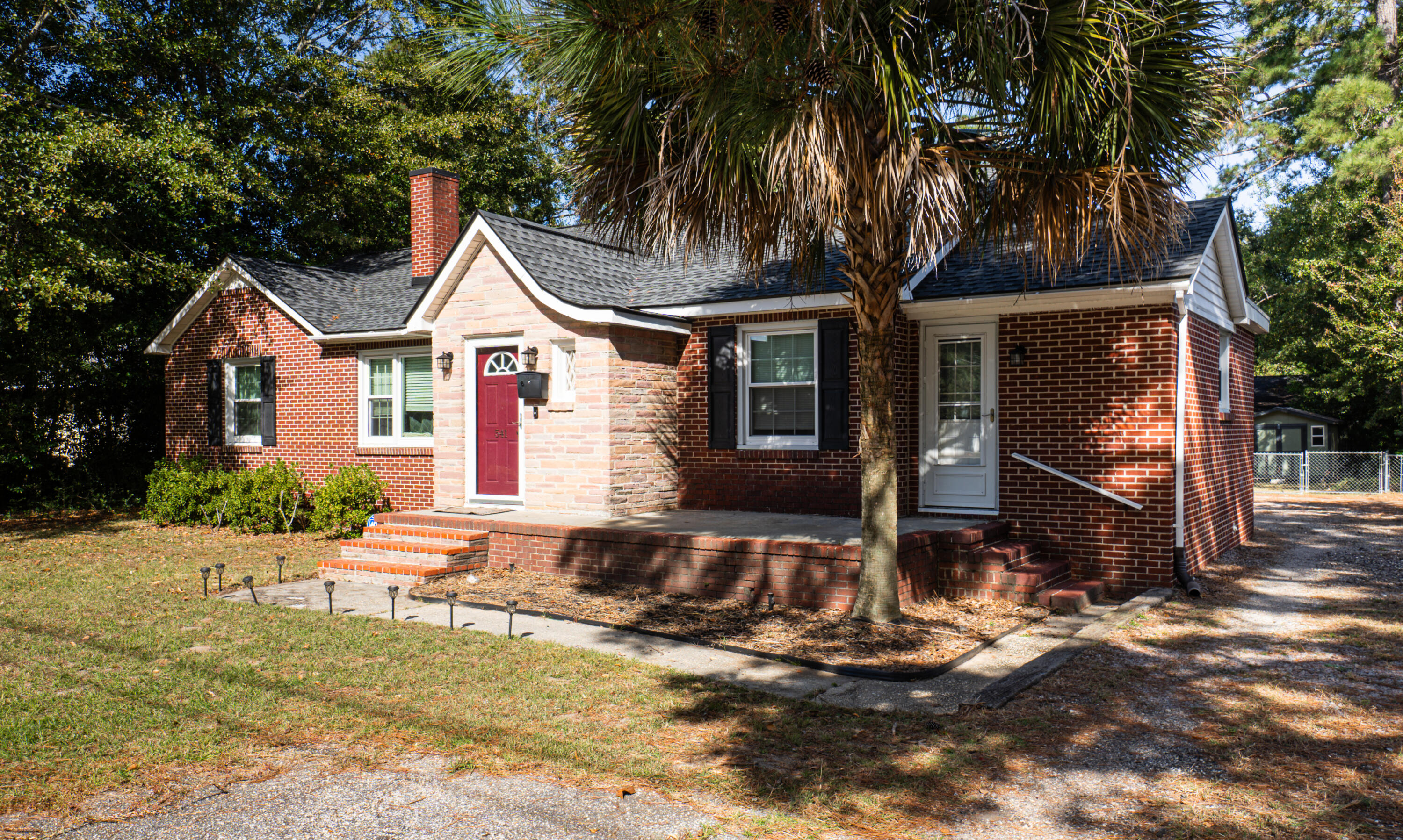 541 West Calhoun Street Sumter, SC 29150 - Photo 2 of 24 DSC08660-HDR