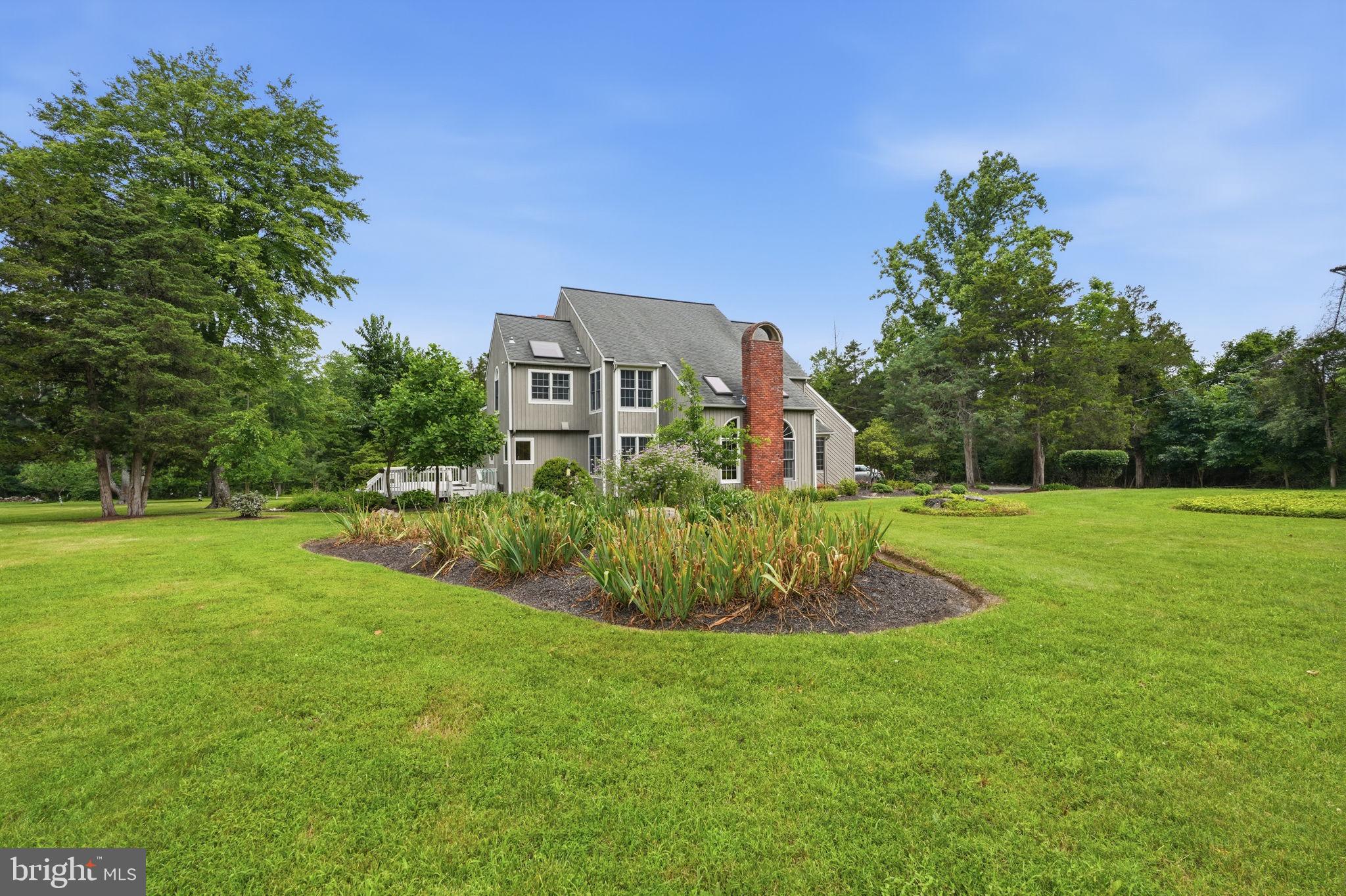 136 Rocktown-lamb Road Lambertville, NJ 08530 - Photo 6 of 107