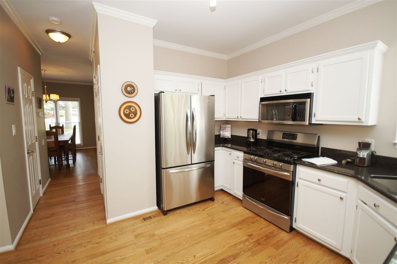 11945 Fairlie Place Raleigh, NC 27613 - Photo 13 of 27 Photo 13
