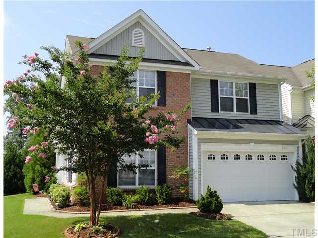 8401 Drystone Drive Raleigh, NC 27613 - Photo 1 of 25