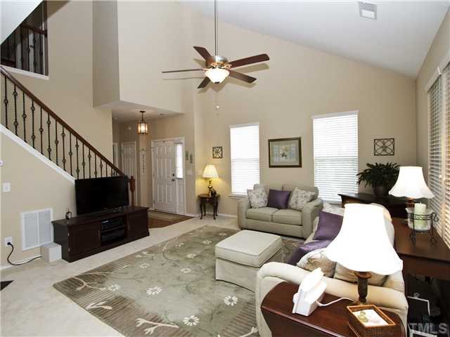 8401 Drystone Drive Raleigh, NC 27613 - Photo 11 of 25