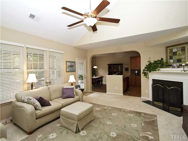 8401 Drystone Drive Raleigh, NC 27613 - Photo 12 of 25
