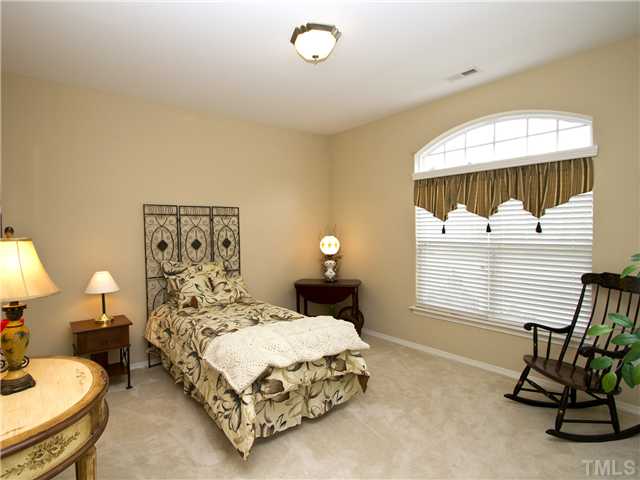 8401 Drystone Drive Raleigh, NC 27613 - Photo 13 of 25