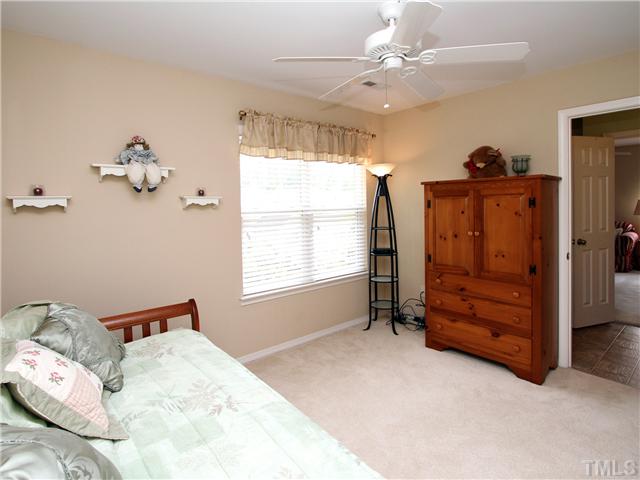 8401 Drystone Drive Raleigh, NC 27613 - Photo 16 of 25