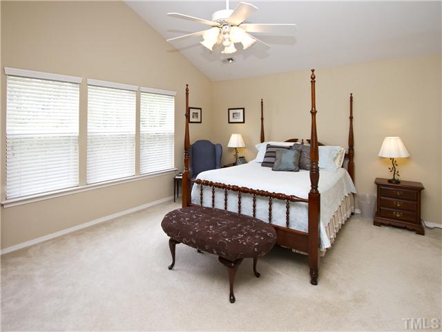 8401 Drystone Drive Raleigh, NC 27613 - Photo 17 of 25