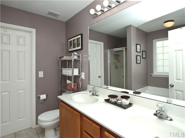 8401 Drystone Drive Raleigh, NC 27613 - Photo 19 of 25