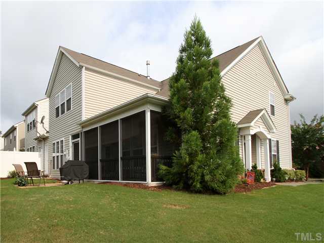 8401 Drystone Drive Raleigh, NC 27613 - Photo 2 of 25