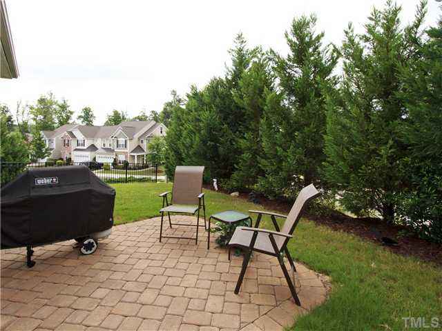 8401 Drystone Drive Raleigh, NC 27613 - Photo 21 of 25