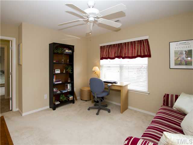8401 Drystone Drive Raleigh, NC 27613 - Photo 24 of 25