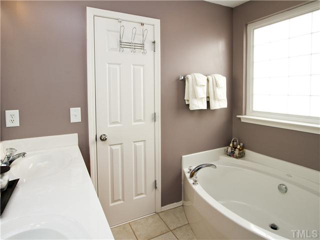 8401 Drystone Drive Raleigh, NC 27613 - Photo 25 of 25