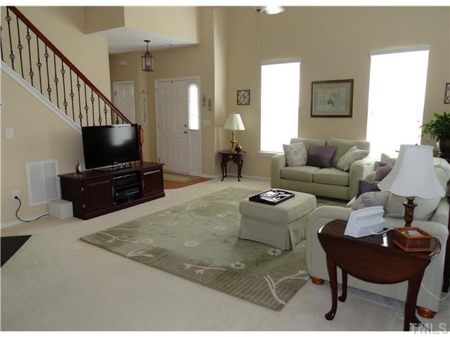 8401 Drystone Drive Raleigh, NC 27613 - Photo 3 of 25