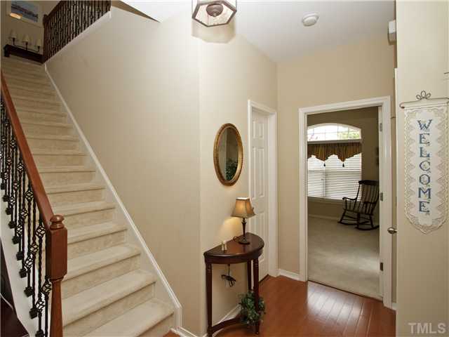 8401 Drystone Drive Raleigh, NC 27613 - Photo 5 of 25