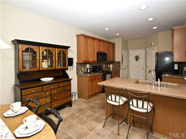 8401 Drystone Drive Raleigh, NC 27613 - Photo 6 of 25