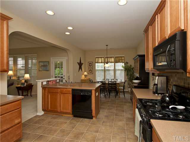 8401 Drystone Drive Raleigh, NC 27613 - Photo 7 of 25