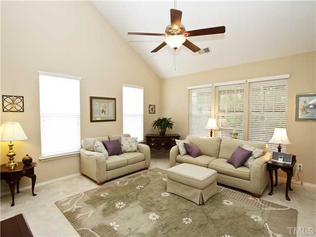 8401 Drystone Drive Raleigh, NC 27613 - Photo 10 of 25