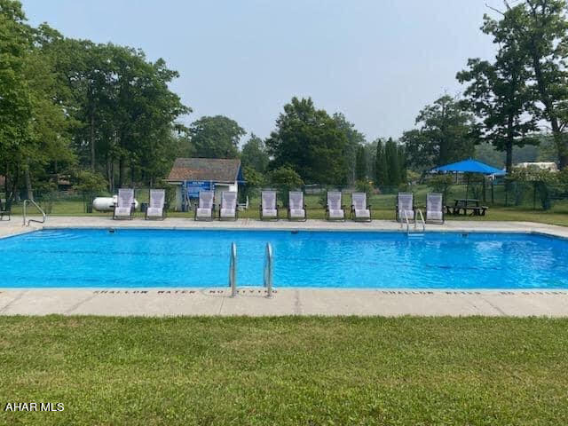 0 Ridge Run Road Claysburg, PA 16625 - Photo 23 of 24