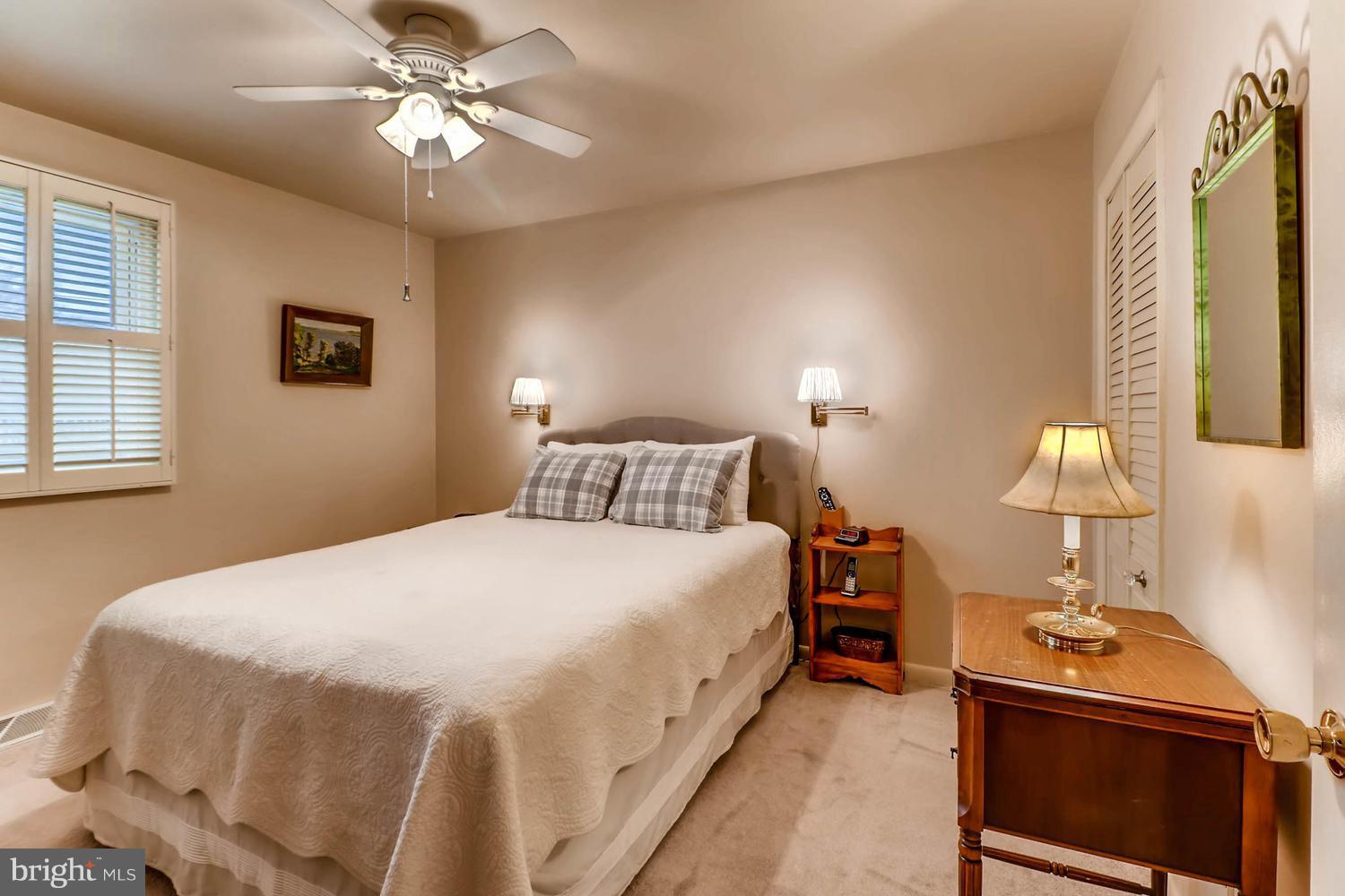 2203 Corsica Road Baltimore, MD 21221 - Photo 15 of 28 Bedroom