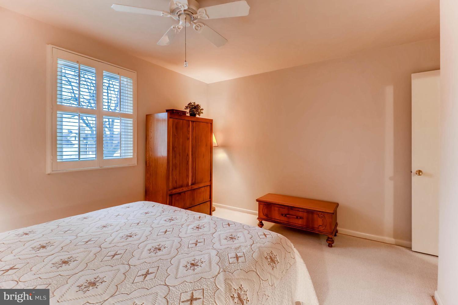 2203 Corsica Road Baltimore, MD 21221 - Photo 19 of 28 Bedroom