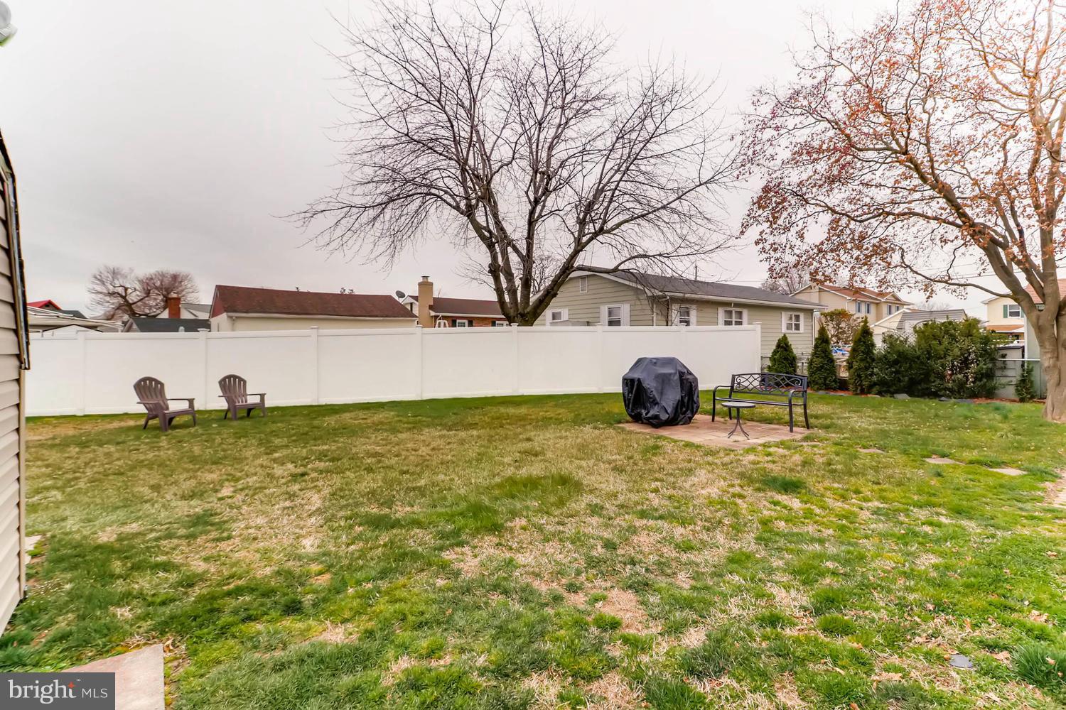 2203 Corsica Road Baltimore, MD 21221 - Photo 26 of 28 Exterior (General)