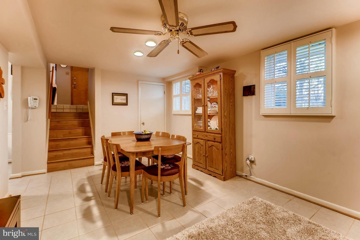 2203 Corsica Road Baltimore, MD 21221 - Photo 6 of 28 Dining Room