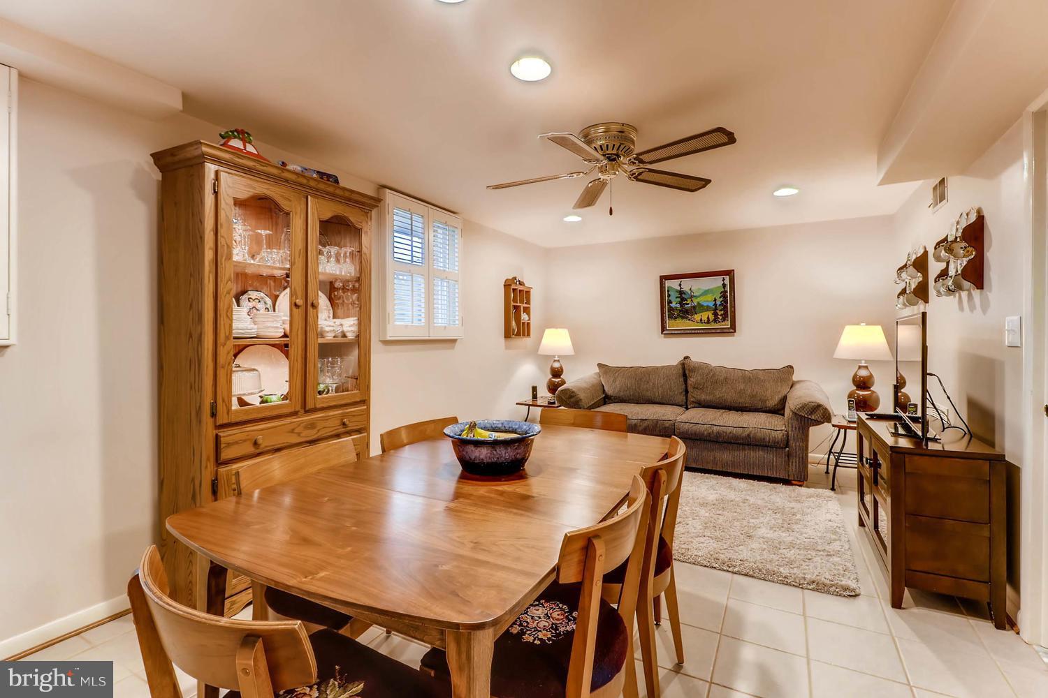 2203 Corsica Road Baltimore, MD 21221 - Photo 7 of 28 Dining Room
